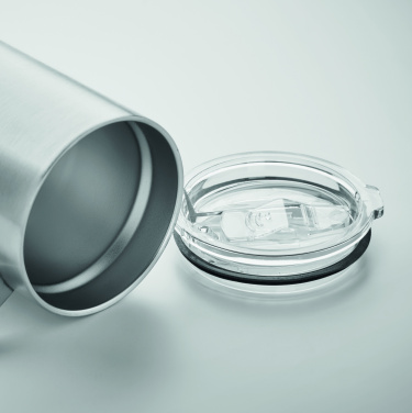 Logotrade firmakingid pilt: Kaheseinaline kruus 300 ml