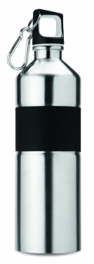 Logo trade reklaamkingituse pilt: Roostevabast terasest pudel 750 ml