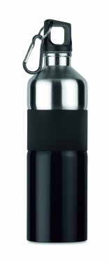 Logo trade reklaamkingi pilt: Roostevabast terasest pudel 750 ml