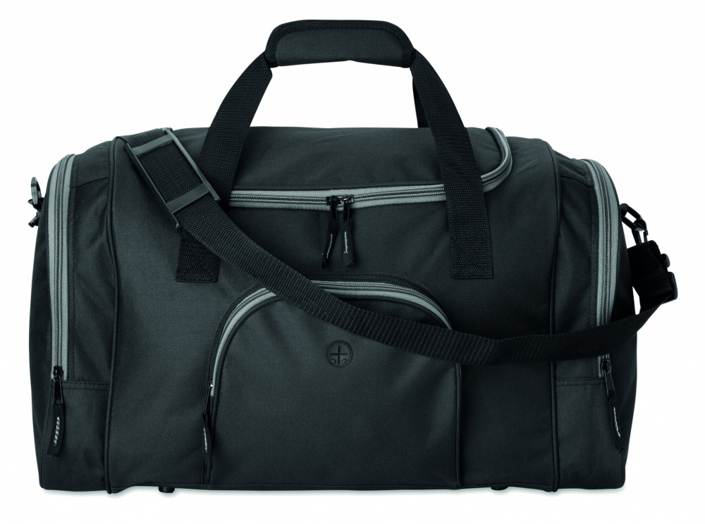 Logotrade reklaamkingitused pilt: Spordikott 600D