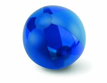 Logotrade ärikingid pilt: Täispuhutav rannapall
