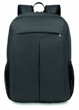 Logotrade reklaamtooted pilt: Seljakott 360d polüestrist