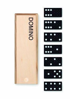 Logotrade reklaamkingitused pilt: Domino komplekt