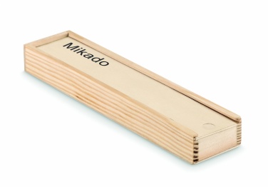 Logotrade reklaamkingid pilt: Mikado komplekt