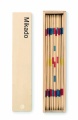 Mikado komplekt, Puit