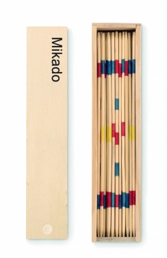 Logotrade reklaamkingid pilt: Mikado komplekt