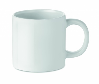 Logotrade reklaamkingitused pilt: Sublimatsioonkeraamiline kruus 200 ml