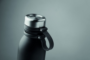 Logotrade reklaamkingi foto: Topeltseintega termospudel 600 ml