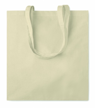 Logo trade ärikingi pilt: 140gr/m² puuvillane ostukott
