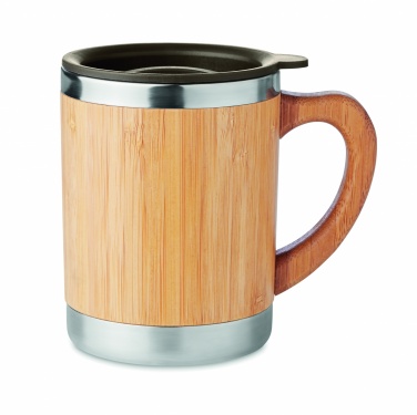 Logotrade reklaamtooted pilt: Kaheseinaline kruus 300ml