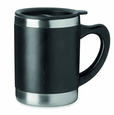 Logotrade ärikingid pilt: Kaheseinaline kruus 300ml