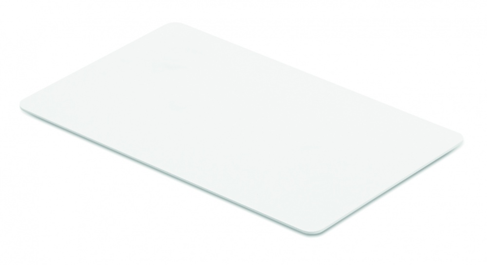 Logo trade reklaamkingituse pilt: RFID Anti-skimming kaart
