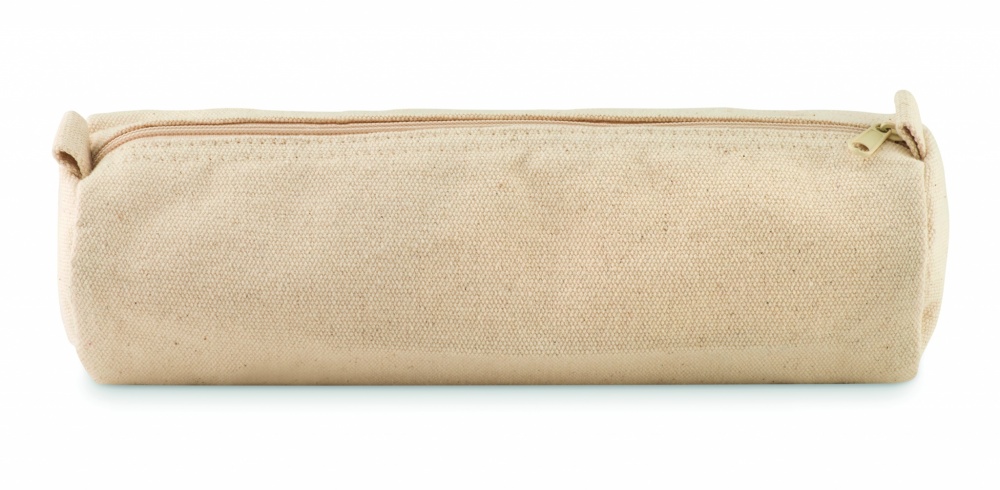 Logotrade reklaamkingitused pilt: Puuvillane pliiatsikarp 320 gr/m²