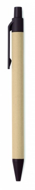 Logo trade meene pilt: Push pastapliiatsi kohvikest/ABS