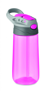 Logo trade firmakingi pilt: Tritan™ pudel 450 ml