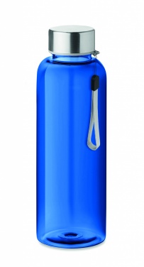 Logo trade meene pilt: RPET pudel 500ml