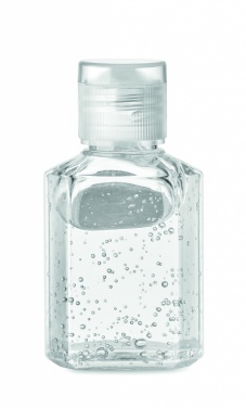 Logotrade meened pilt: Kätepuhastusgeel 30 ml