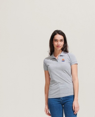 Logo trade firmakingitused foto: PRIME WOMEN POLO 200gr
