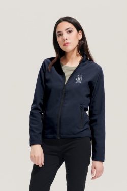 Logotrade firmakingi foto: RACE WOMEN SS JOPE 280g