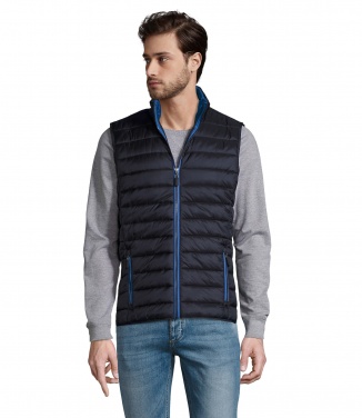 Logotrade meene foto: WAVE MEN Bodywarmer vest