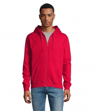 Logotrade reklaamkingitused pilt: SONE UNI HOODIE 260g