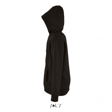 Logotrade firmakingituse foto: STONE KIDS ZIP HOODIE 260
