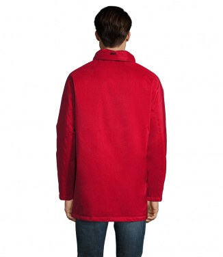 Logotrade reklaamtooted pilt: ROBYN UNISEX JAKK POLSTER