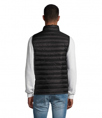 Logotrade firmakingituse foto: WILSON BW MEN Bodywarmer vest