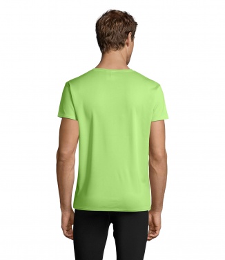 Logotrade meened pilt: SPRINT UNI T-SÄRK 130g