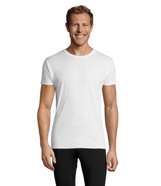 Logotrade reklaamkingitused pilt: SPRINT UNI T-SÄRK 130g