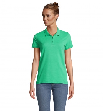 Logotrade firmakingituse foto: PLANET WOMEN Polo 170g