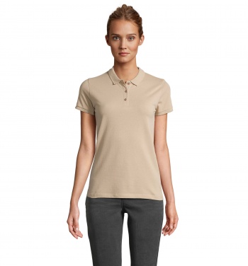 Logotrade firmakingi foto: PLANET WOMEN Polo 170g
