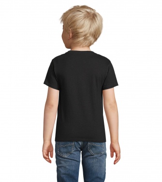 Logotrade reklaamkingid pilt: PIONEER KIDS T-SHIRTORGANIC