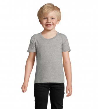 Logo trade ärikingi pilt: CRUSADER LASTE T-SÄRK