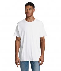 BOXY UNISEX T-SÄRK
