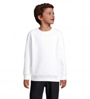 Logo trade firmakingituse pilt: COLUMBIA KIDS kampsun