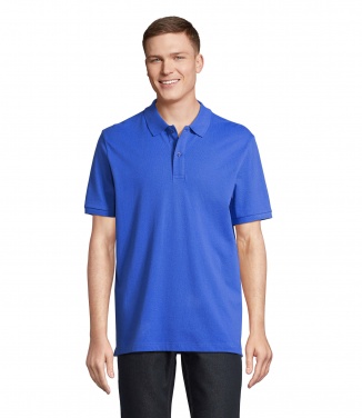 Logotrade reklaamtooted pilt: PEGASE Polo Organic 210g