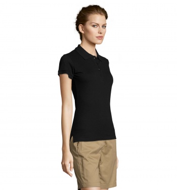 Logotrade reklaamkingitused pilt: INIMESED NAISTE POLO 210g