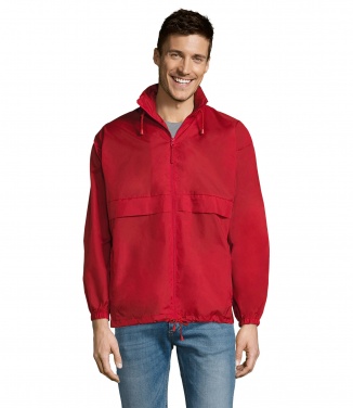Logotrade firmakingitused pilt: SURF Unisex tuulejope