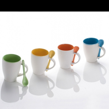 Logo trade meene pilt: Kohvitass PALERMO 250 ml