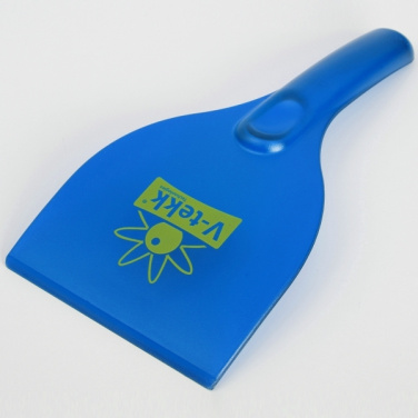 Logotrade reklaamkingituse foto: Plastikust jääkaabits HULL