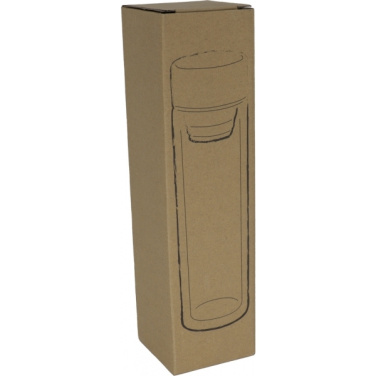 Logotrade reklaamtoote foto: Termos KARLSTAD 400 ml