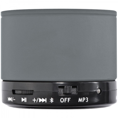 Logotrade reklaamtooted pilt: Mini Bluetooth kõlar HAWICK