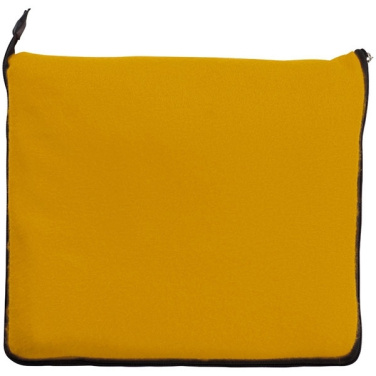 Logotrade reklaamtooted pilt: 2in1 fliis tekk/padi RADCLIFF