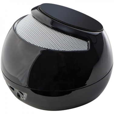Logo trade reklaamkingituse pilt: Bluetooth kõlar KINGSWOOD