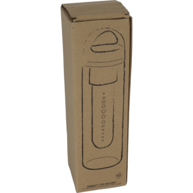 Logotrade reklaamtooted pilt: Joogipudel TOULON 650 ml