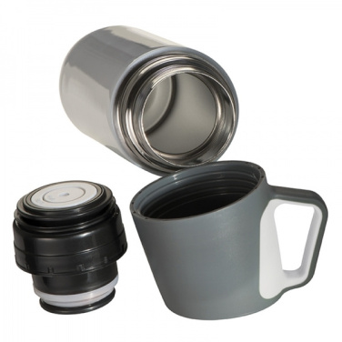 Logo trade reklaamtoote pilt: Termos CALERA 500 ml