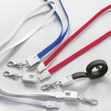 Logo trade meene pilt: Pael USB kaabliga LE PORT