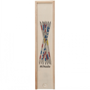 Logotrade meened pilt: Mikado mäng FORT MEYERS