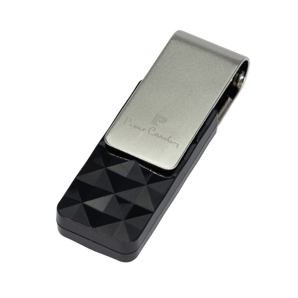 Logo trade firmakingitused foto: PENDRIVE PIERRE CARDIN USB 32GB